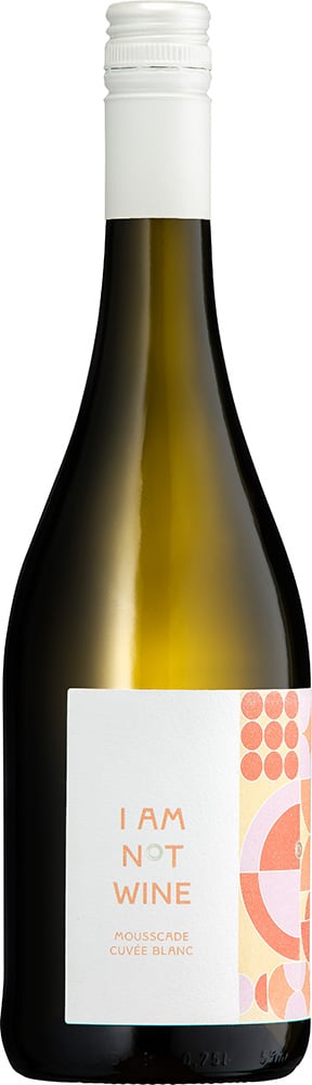 2023 Mousscade Cuvée Blanc - 2023 Mousscade Cuvée Blanc -