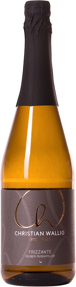 2025 Frizzante - Gelber Muskateller 2025 Frizzante - Gelber Muskateller