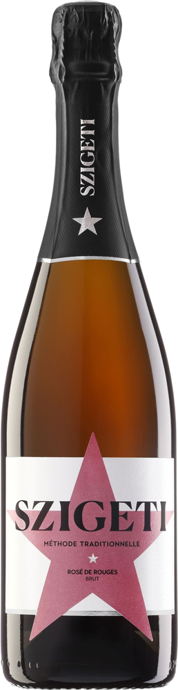 Rosé de Rouges
