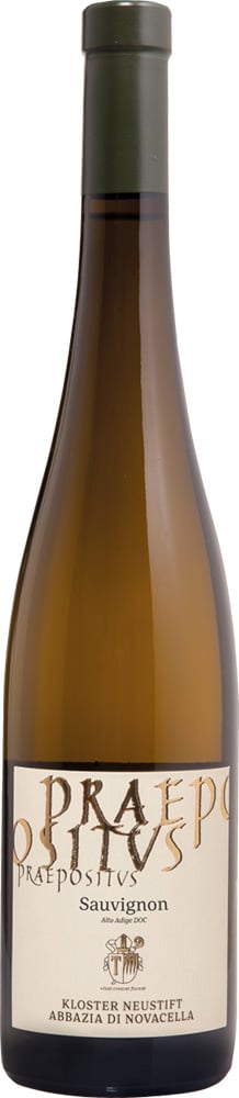 2022 Praepositus Sauvignon Blanc Alto Adige DOC 2022 Praepositus Sauvignon Blanc Alto Adige DOC