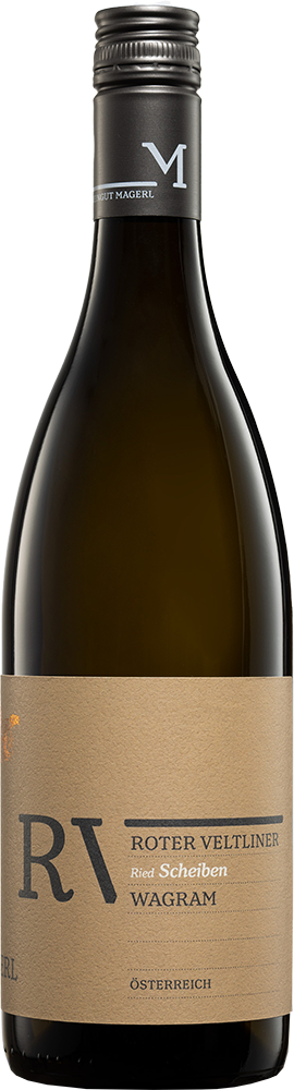 2022 Roter Veltliner Wagram DAC BIO