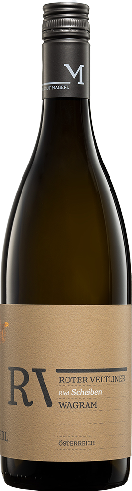 2022 Roter Veltliner Wagram DAC BIO 2022 Roter Veltliner Wagram DAC BIO