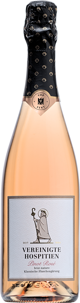 2019 Rosé Sekt