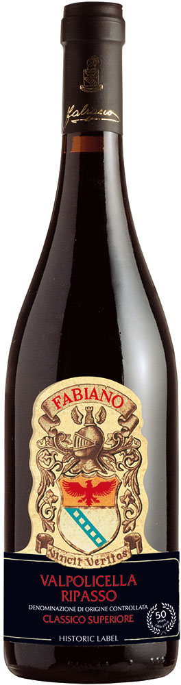 2023 Storica Valpolicella Classico Superiore Ripasso DOC 2023 Storica Valpolicella Classico Superiore Ripasso DOC