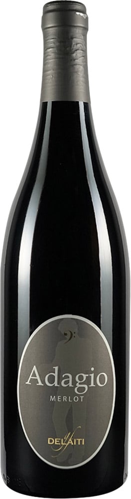 Adagio Merlot Vigneti delle Dolomiti IGP Adagio Merlot Vigneti delle Dolomiti IGP