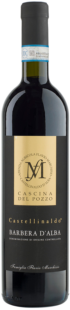 2020 Castellinaldo Barbera d´Alba DOC