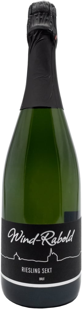 2022 Riesling Winzersekt 0,375 L