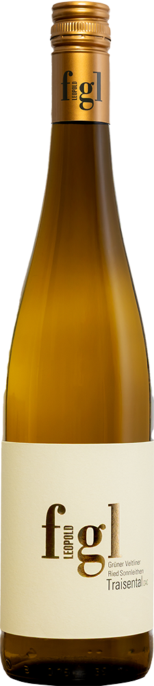 2023 Grüner Veltliner Reserve Ried Sonnleithen - Traisental DAC 2023 Grüner Veltliner Reserve Ried Sonnleithen - Traisental DAC