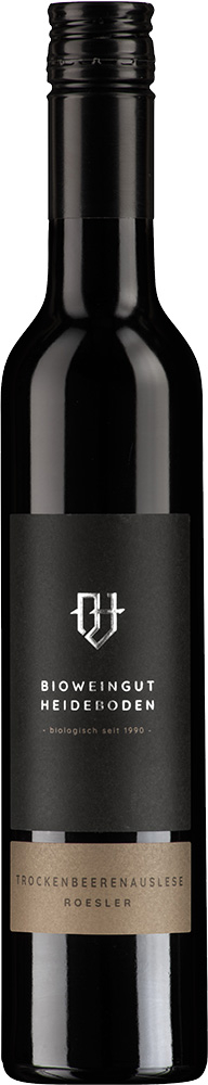 2024 Roesler Trockenbeerenauslese BIO 0,375 L