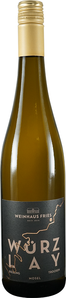 2023 Lehmener Würzlay Riesling