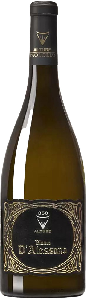 2023 Bianco D’Alessano Valle d’Itria IGP 2023 Bianco D’Alessano Valle d’Itria IGP