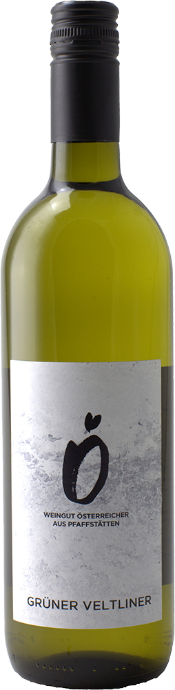 2023 GRÜNER VELTLINER