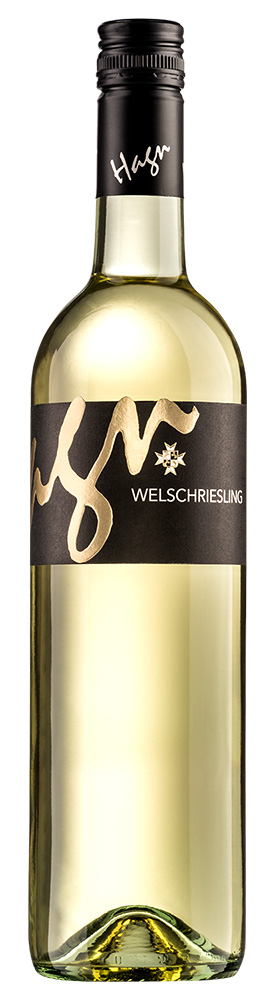 2024 Welschriesling