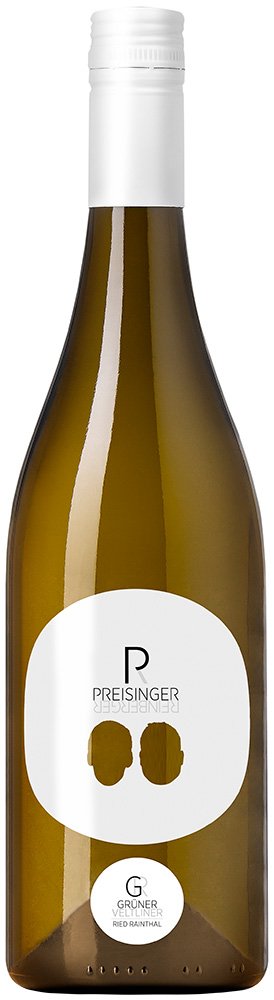 2022 Grüner Veltliner Rainthal