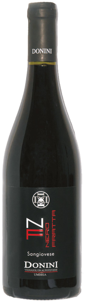 2021 Nero Fratta Sangioves Umbria IGP 2021 Nero Fratta Sangioves Umbria IGP