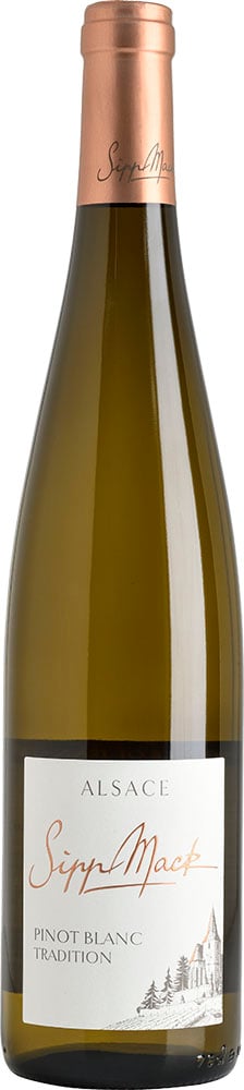 2023 Pinot Blanc Tradition Alsace AOP BIO 2023 Pinot Blanc Tradition Alsace AOP BIO