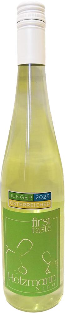 2025 first taste BIO