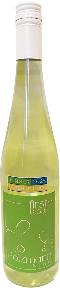 2025 first taste BIO 2025 first taste BIO