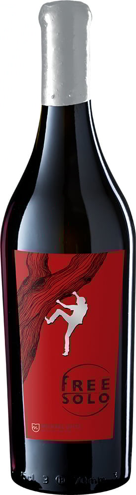 2018 Free Solo Red 2018 Free Solo Red