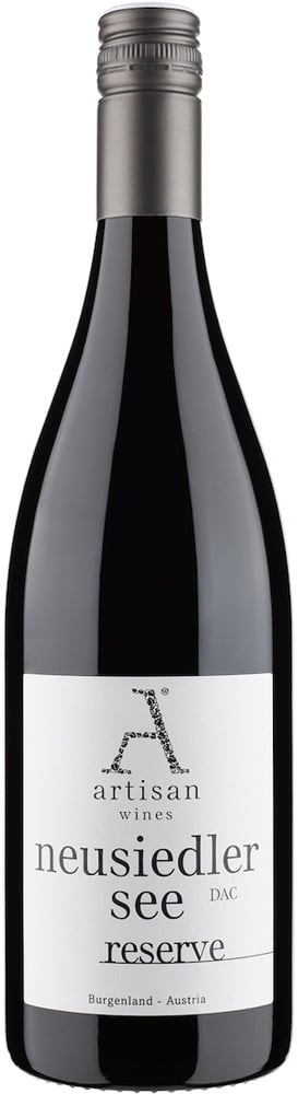 2021 Zweigelt Neusiedlersee DAC Reserve 2021 Zweigelt Neusiedlersee DAC Reserve