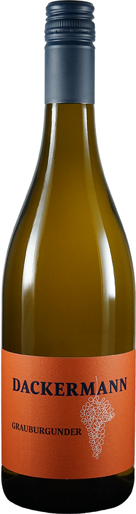 2025 GRAUBURGUNDER GUTSWEIN