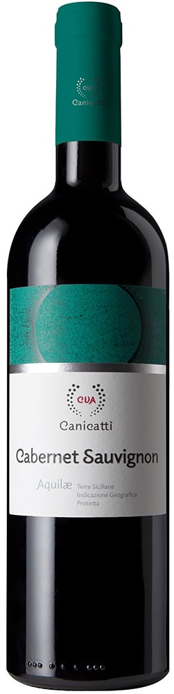 2021 Aquilae Cabernet Sauvignon Terre Siciliane IGP 2021 Aquilae Cabernet Sauvignon Terre Siciliane IGP