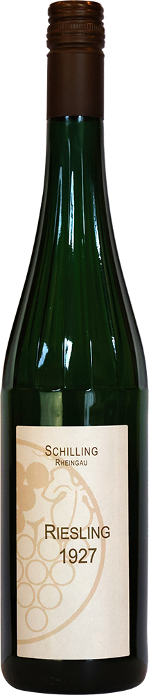 2024 Riesling 1927