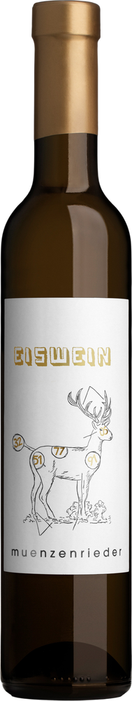 2022 Eiswein 0,375 L
