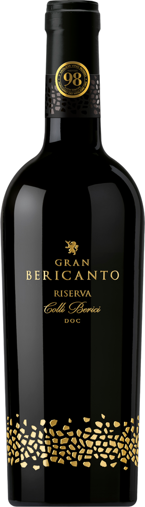 Gran Bericanto Colli Berici DOC Riserva