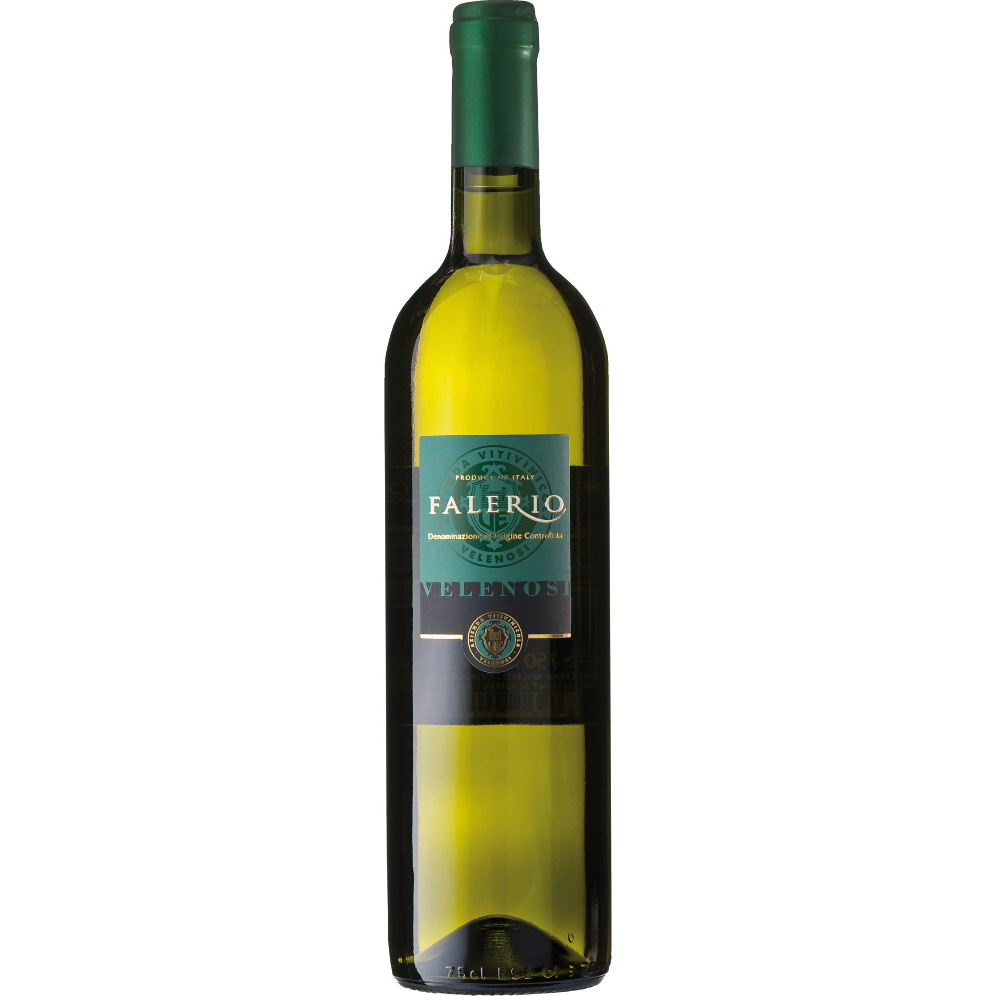 2024 Falerio Bianco