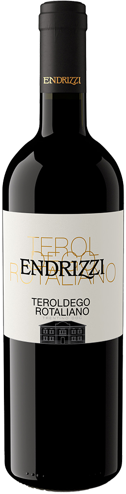 2023 Teroldego Rotaliano Trentino DOC