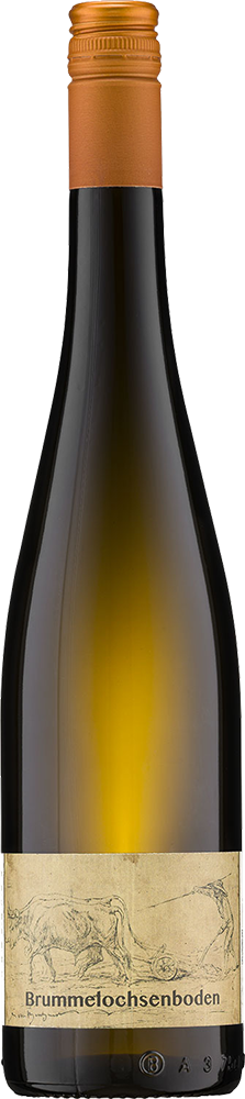 2024 Riesling vom Brummelsochsenboden 2024 Riesling vom Brummelsochsenboden