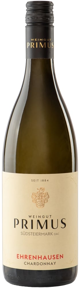 2024 Chardonnay Ehrenhausen 2024 Chardonnay Ehrenhausen