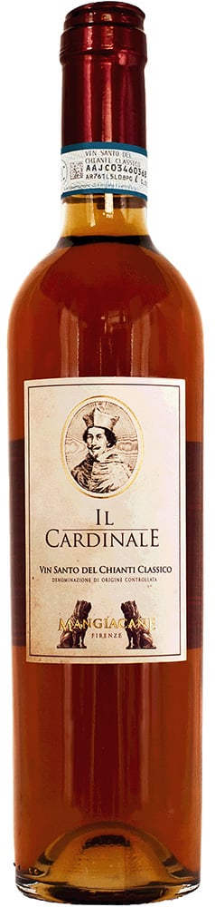 2010 Vin Santo Chianti Classico DOC 0,375 L 2010 Vin Santo Chianti Classico DOC 0,375 L