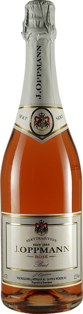 Sekt Rosé Sekt Rosé