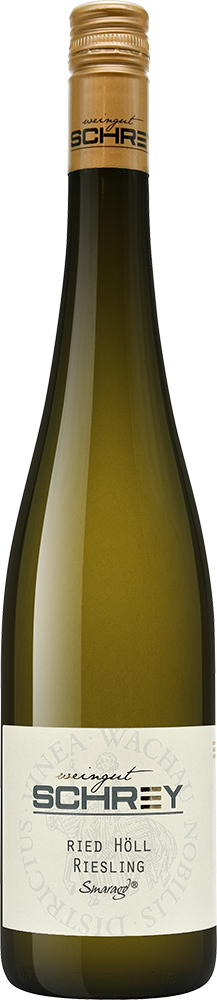 2025 Riesling Smaragd - Ried Höll