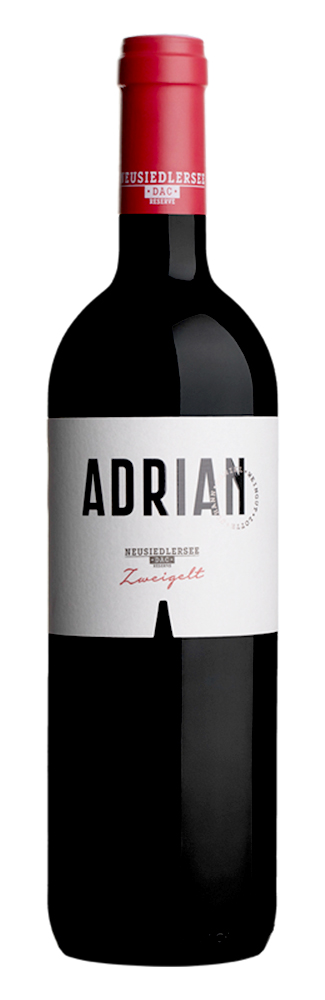 2021 Zweigelt Reserve