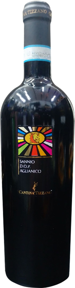 Premium Aglianico Sannio DOC Premium Aglianico Sannio DOC