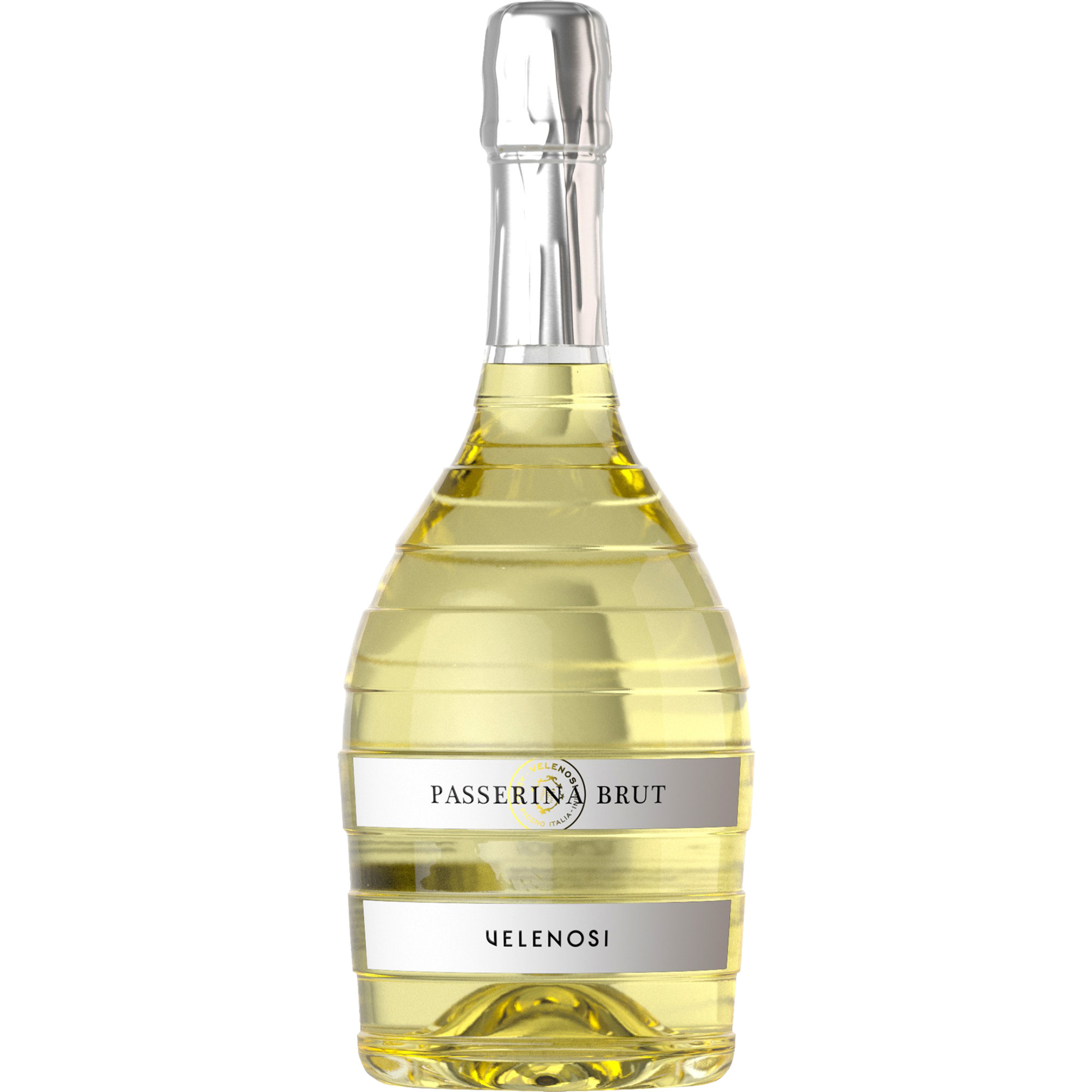Velenosi Passerina Brut