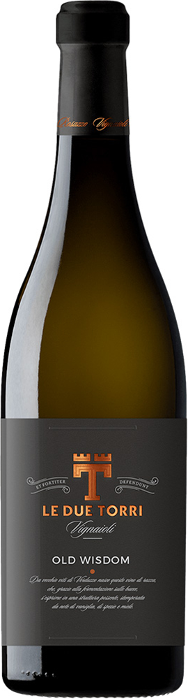 2019 Old Wisdom Venezia Giulia IGP 2019 Old Wisdom Venezia Giulia IGP