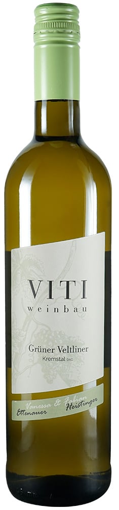 2024 Grüner Veltliner 2024 Grüner Veltliner