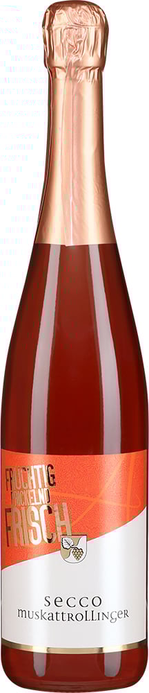 Muskattrollinger Secco