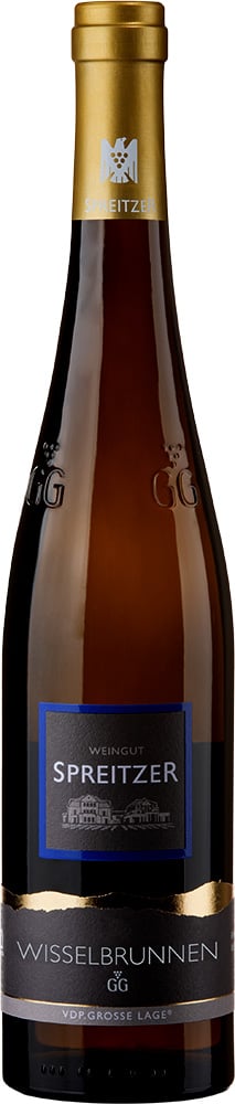 2021 WISSELBRUNNEN Riesling GG VDP.GROSSES GEWÄCHS 2021 WISSELBRUNNEN Riesling GG VDP.GROSSES GEWÄCHS