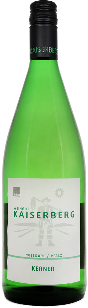 2023 Kerner BIO 1,0 L