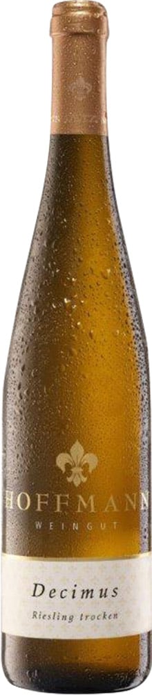 2023 "Decimus" Riesling