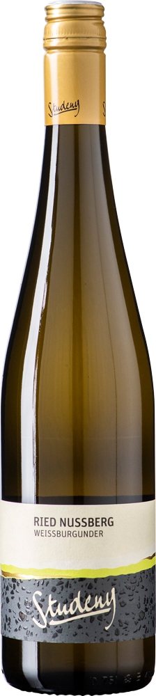 2023 Weißburgunder Ried Nussberg