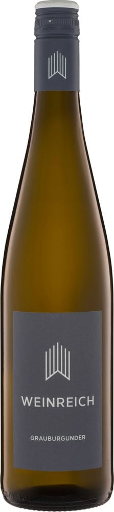 2024 Grauburgunder BIO