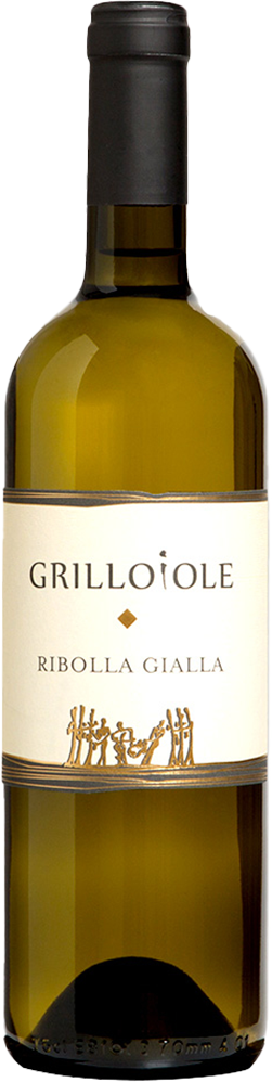 2024 Ribolla Gialla Friuli Colli Orientiali DOC