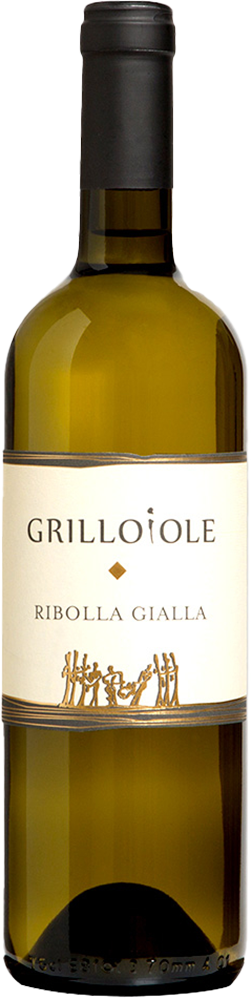 2024 Ribolla Gialla Friuli Colli Orientiali DOC 2024 Ribolla Gialla Friuli Colli Orientiali DOC