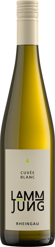 2024 Cuvée Blanc